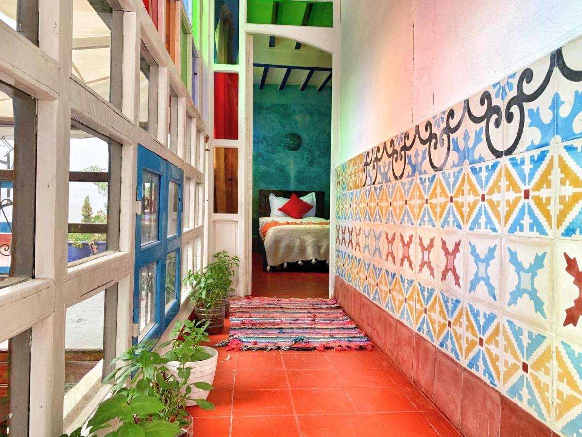 Riad Beldy Hotel Essaouira Exterior photo